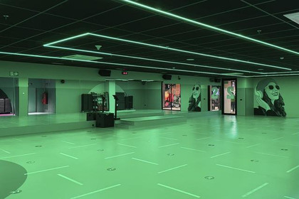 Imagen 4 de la galería del partner Dreamfit Santiago de Compostela