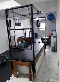 Imagem 1 da galeria do parceiro Flex Pilates