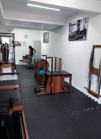 Imagem 3 da galeria do parceiro Flex Pilates