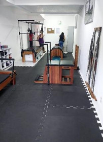 Imagem 4 da galeria do parceiro Flex Pilates