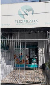 Imagem 5 da galeria do parceiro Flex Pilates
