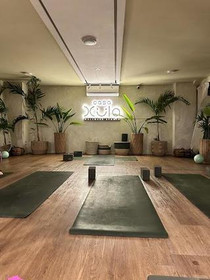 Imagen 2 de la galería del partner Casa Xüla Wellness Studio