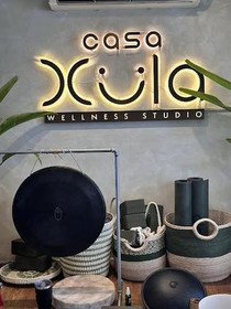 Imagen 5 de la galería del partner Casa Xüla Wellness Studio