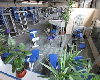 Bild 1 von United Sport Gesundheitsclub Partnergalerie