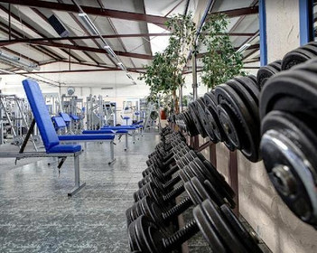 Bild 2 von United Sport Gesundheitsclub Partnergalerie