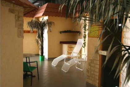 Bild 5 von United Sport Gesundheitsclub Partnergalerie