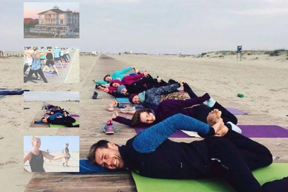 Bild 2 von Body Bootcamp Volksdorf Partnergalerie