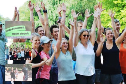 Bild 3 von Body Bootcamp Volksdorf Partnergalerie