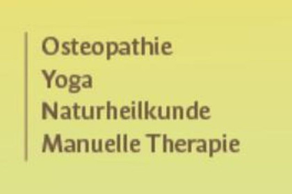 Bild 4 von Praxis für Osteopathie,Yoga und Naturhei Partnergalerie