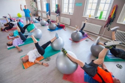 Bild 3 von Flexx Fitness Chemnitz Partnergalerie