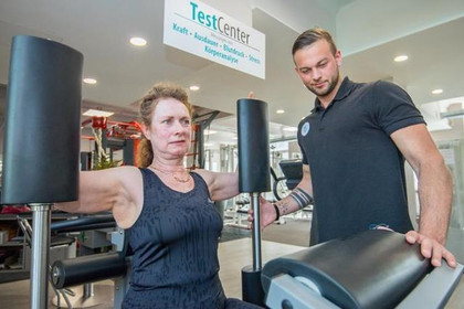 Bild 4 von Flexx Fitness Chemnitz Partnergalerie