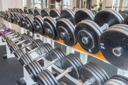 Bild 5 von Flexx Fitness Chemnitz Partnergalerie