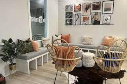 Image 1 from The Bar Method - Lake Oswego partner gallery
