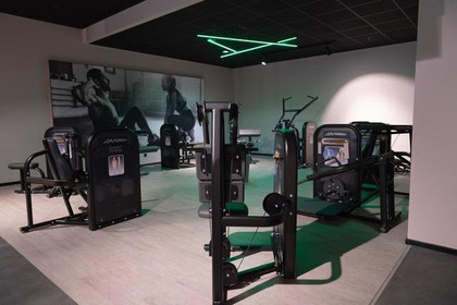 Bild 1 von Clever Fit Langenhagen Partnergalerie