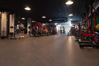 Bild 3 von Clever Fit Langenhagen Partnergalerie