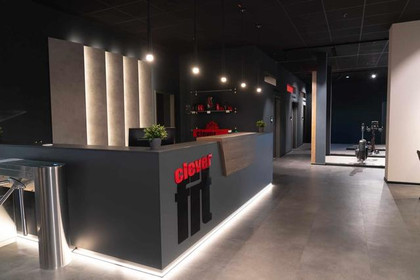 Bild 5 von Clever Fit Langenhagen Partnergalerie