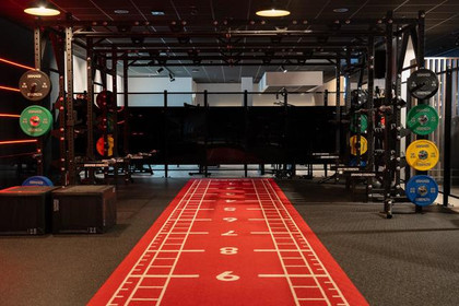 Bild 9 von Clever Fit Langenhagen Partnergalerie