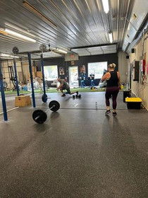 Image 4 from Ironhouse Fitness partner gallery