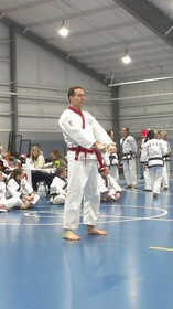 Image 2 from Focus Karate partner gallery