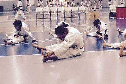 Image 5 from Focus Karate partner gallery