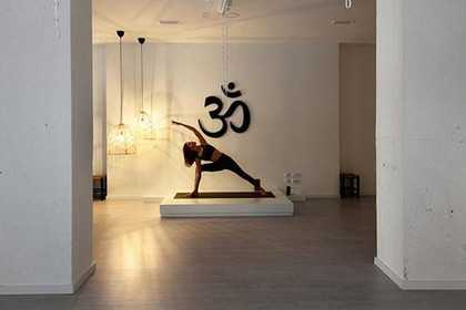Imagen 4 de la galería del partner Yogaone MORATALAZ