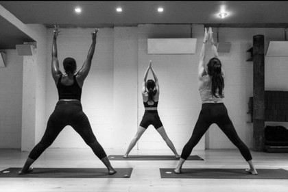 Image 5 from VERAYOGA Tribeca partner gallery