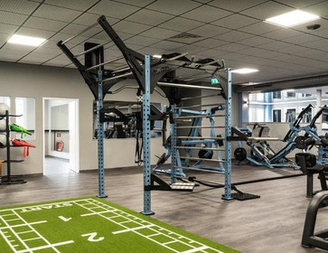 Bild 2 von The Cube - Sport-Fitness Club Partnergalerie