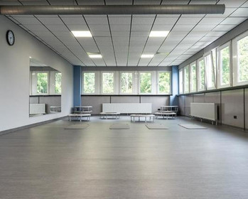 Bild 3 von The Cube - Sport-Fitness Club Partnergalerie