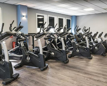 Bild 4 von The Cube - Sport-Fitness Club Partnergalerie