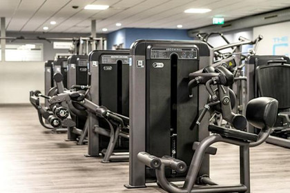 Bild 5 von The Cube - Sport-Fitness Club Partnergalerie