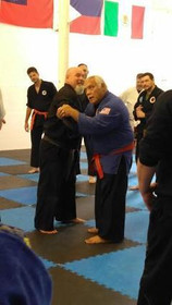 Image 1 from The School of Hard Knox - Pilot Mountain partner gallery