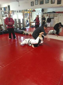 Image 5 from The School of Hard Knox - Pilot Mountain partner gallery