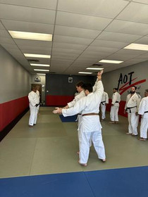 Image 4 from Art of Takedowns - Judo & Grappling Academy partner gallery