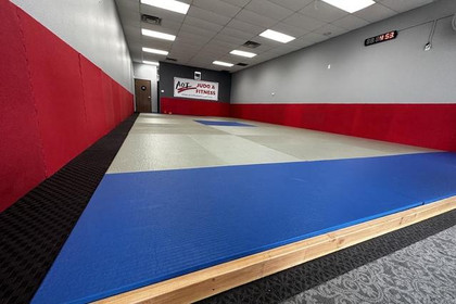Image 5 from Art of Takedowns - Judo & Grappling Academy partner gallery