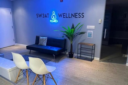 Image 3 from SW3AT Wellness partner gallery