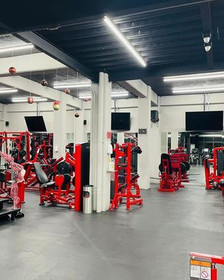 Imagen 1 de la galería del partner Iron Paradise Gym