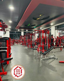 Imagen 4 de la galería del partner Iron Paradise Gym