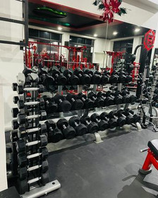 Imagen 7 de la galería del partner Iron Paradise Gym