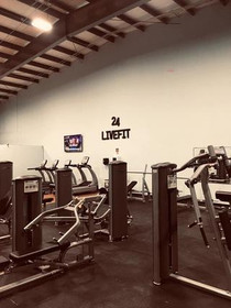 Image 3 from 24 Livefit partner gallery