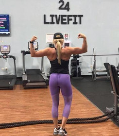 Image 5 from 24 Livefit partner gallery