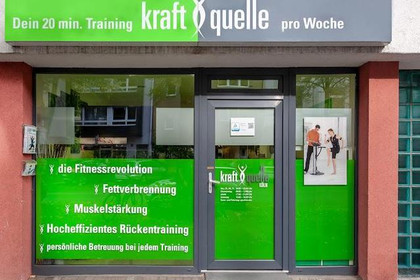 Bild 4 von kraftquelle Köln Partnergalerie