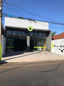 Imagem 2 da galeria do parceiro Box Training -