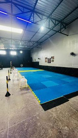 Imagem 1 da galeria do parceiro CT Fight Club