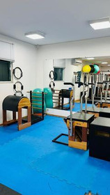 Imagem 2 da galeria do parceiro Pilates Gym -