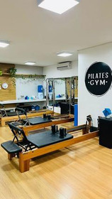 Imagem 4 da galeria do parceiro Pilates Gym -