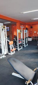 Imagem 2 da galeria do parceiro *Academia Forma e Formas*
