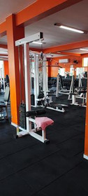 Imagem 3 da galeria do parceiro *Academia Forma e Formas*