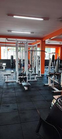 Imagem 4 da galeria do parceiro *Academia Forma e Formas*