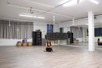 Image 1 from HotYoga4You RVC partner gallery