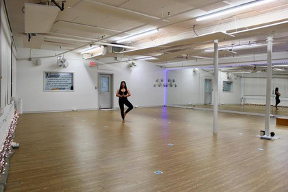 Image 2 from HotYoga4You RVC partner gallery